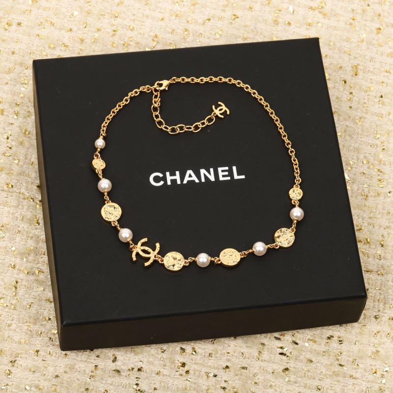 Chanel Necklaces